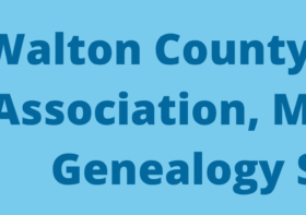 Walton County Heritage Association