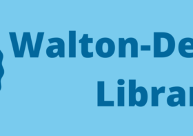 Walton-DeFuniak Library