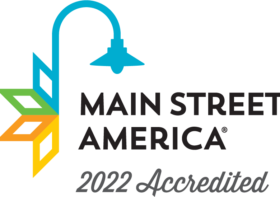 Main Street DeFuniak Springs Receives 2022 Main Street America Accreditation