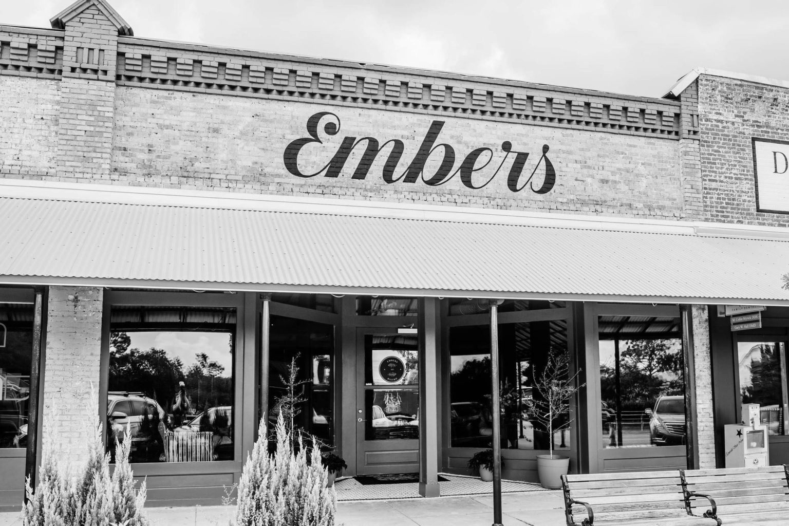 Embers Bistro